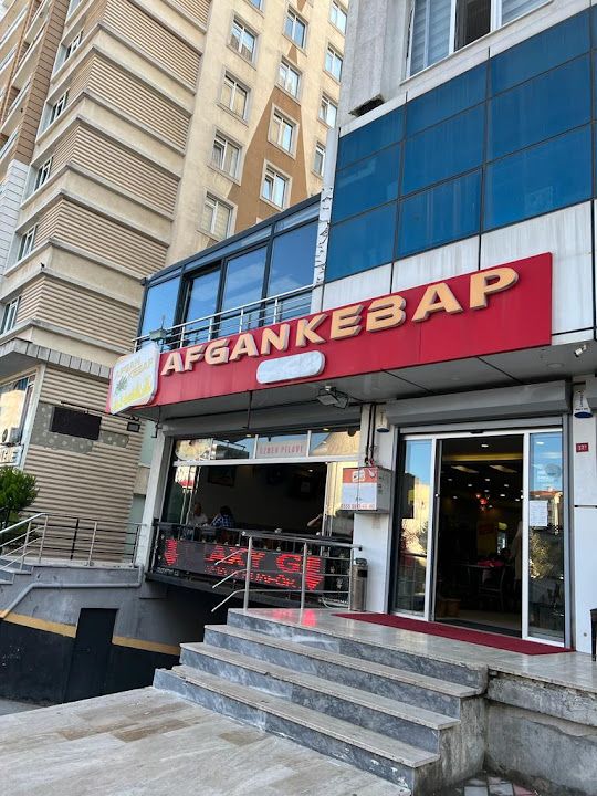 Afgan Kebap Restaurant
