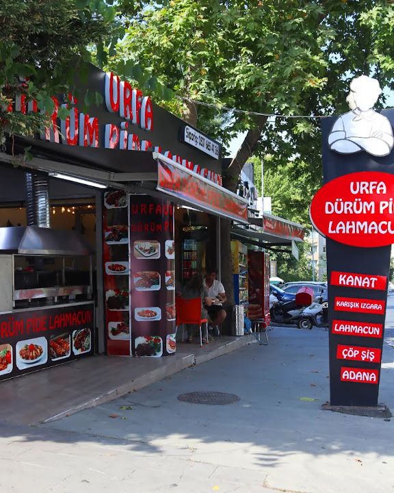 Âlâ Pide & Kebap Salonu