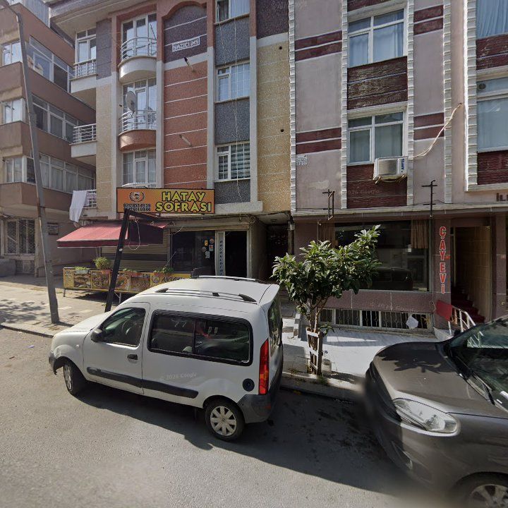 Amade Kebap Pide Lahmacun Esenyurt