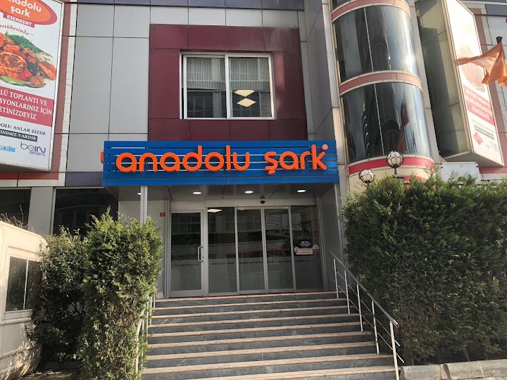 Anadolu Şark Restaurant