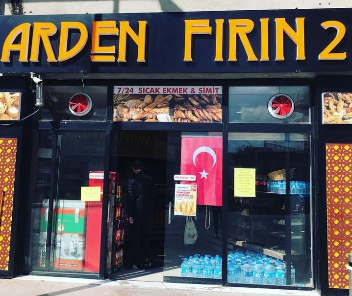 Arden Fırın