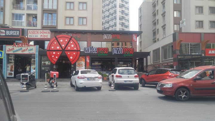 Asrın Kebapçısı