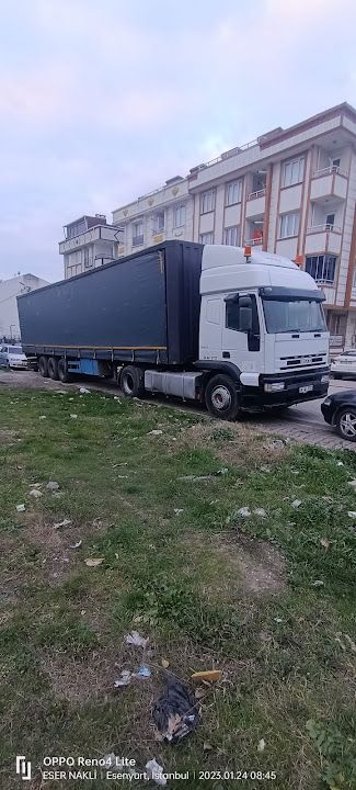 Ay Işığı Büfe