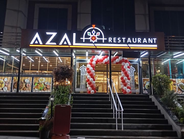 AZAL RESTAURANT