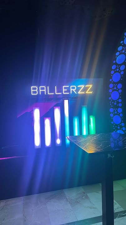 BALLERZZ CLUB KOZA PARK