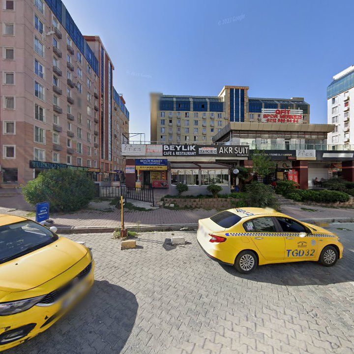 Beylik Cafe & Restaurant