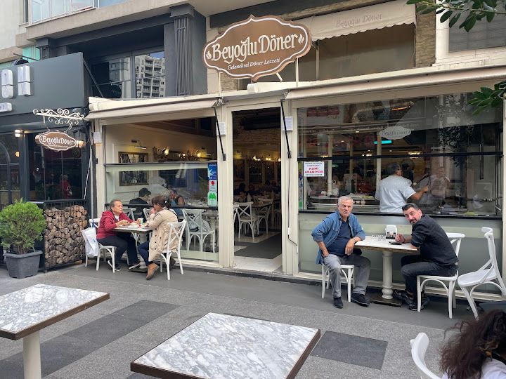 BEYOĞLU DÖNER AKBATI