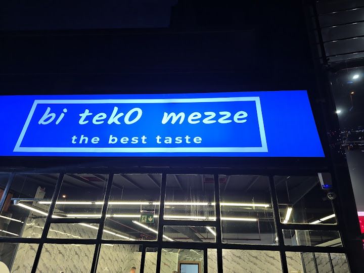 Bi Teko Mezze