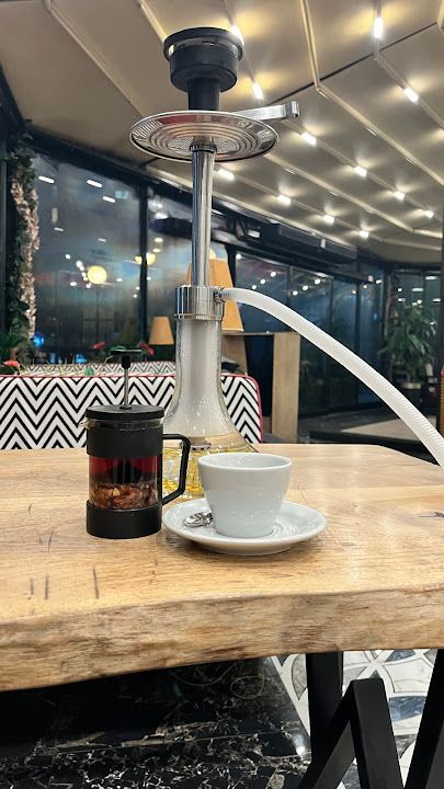 Big Corner Cafe & Restaurant