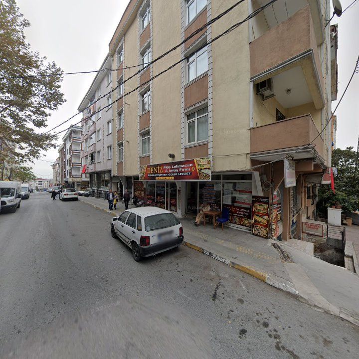 Ç.l.k Deniz Pide Lahmacun Ve Lavaş Firini 2