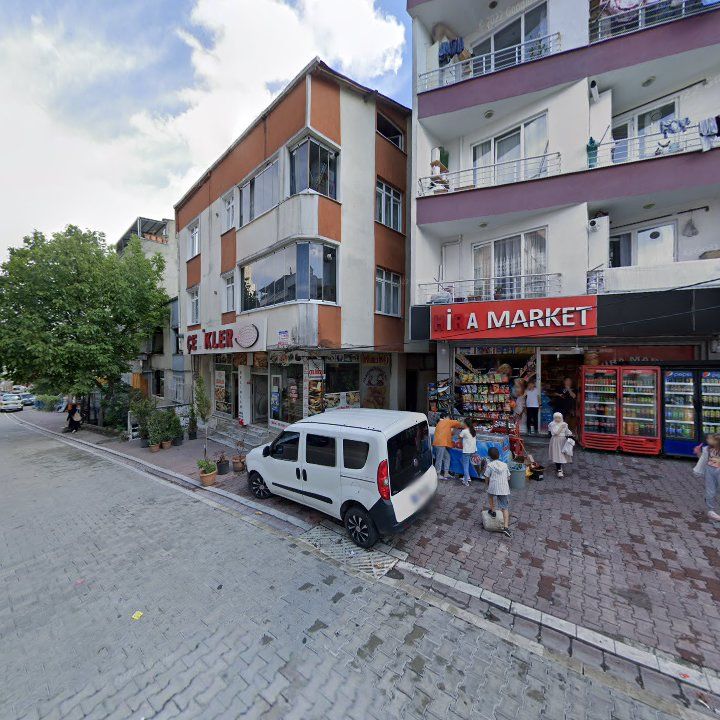 Çelikler Unlu 1 Mamülleri