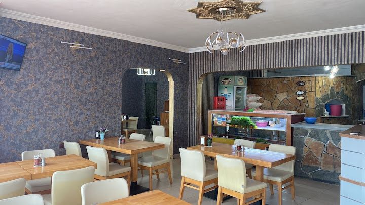 Çeşme Lahmacun Pide Kebap Salonu