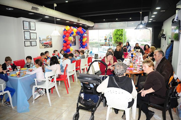 Cm Milano Pizza