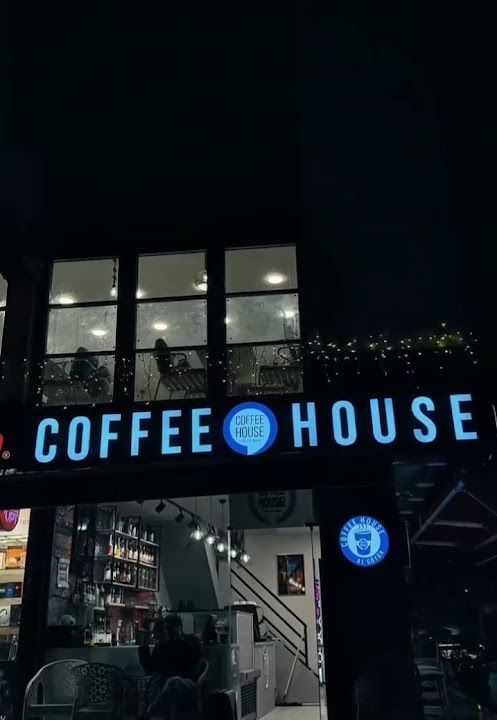 Coffee House Esenyurt