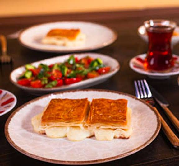 Dayıoğlu Unlu Mamullerı