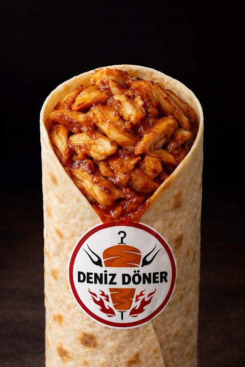 Deniz Döner Gece Dönercisi