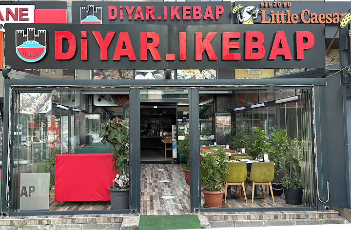 Diyar-ı Kebap