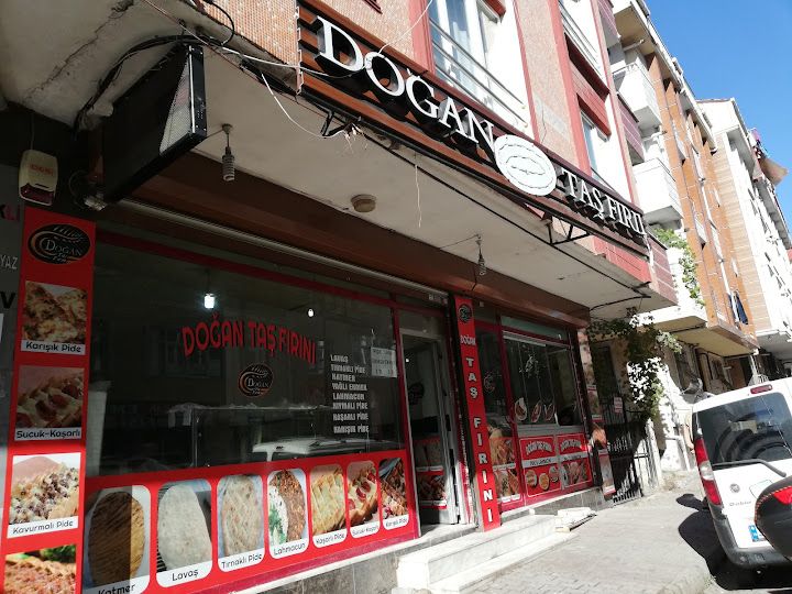 Doğan Taş Fırını