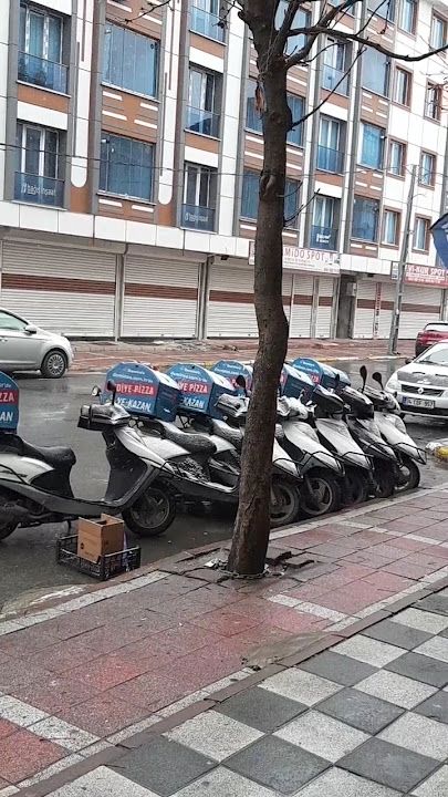 Domino's Pizza Yeşilkent