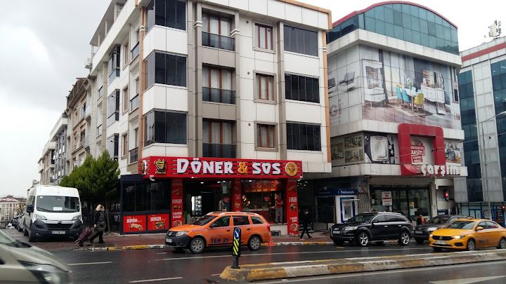 DÖNER SOS