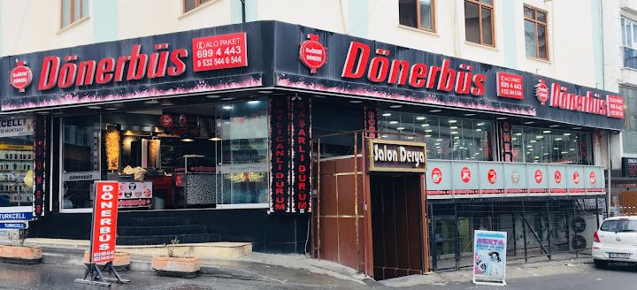 Döner Üs Esenyurt
