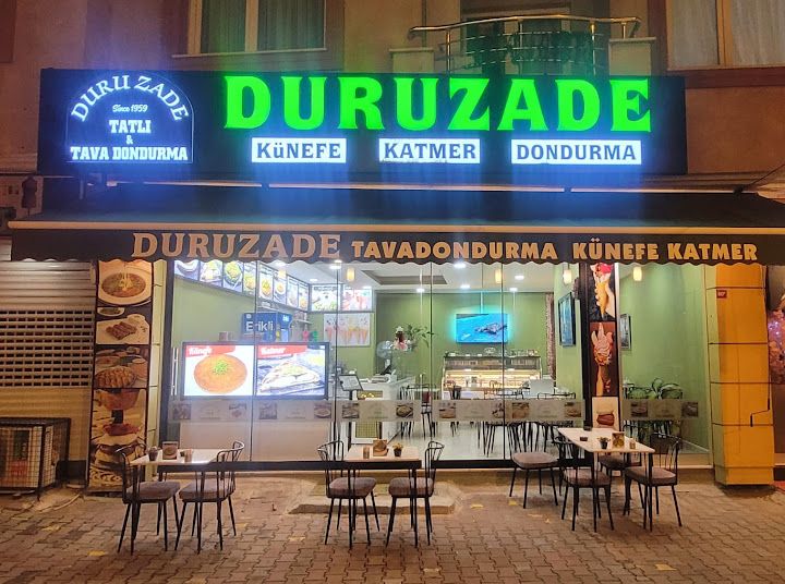 DURUZADE