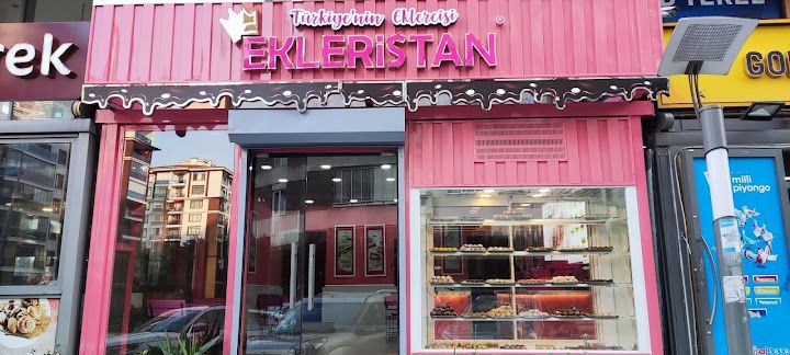EKLERİSTAN Barbaros