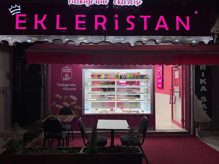 Ekleristan Yeşilkent