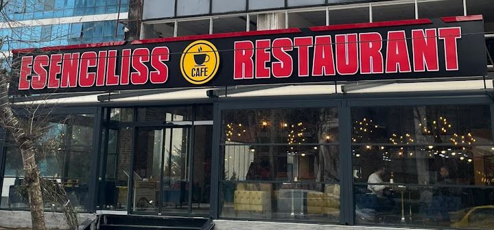 Esencılıss Cafe & Restaurant