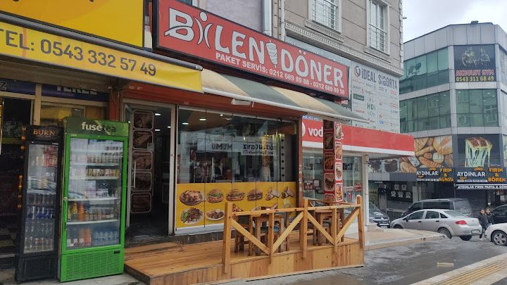 Esenyurt Bilen Döner
