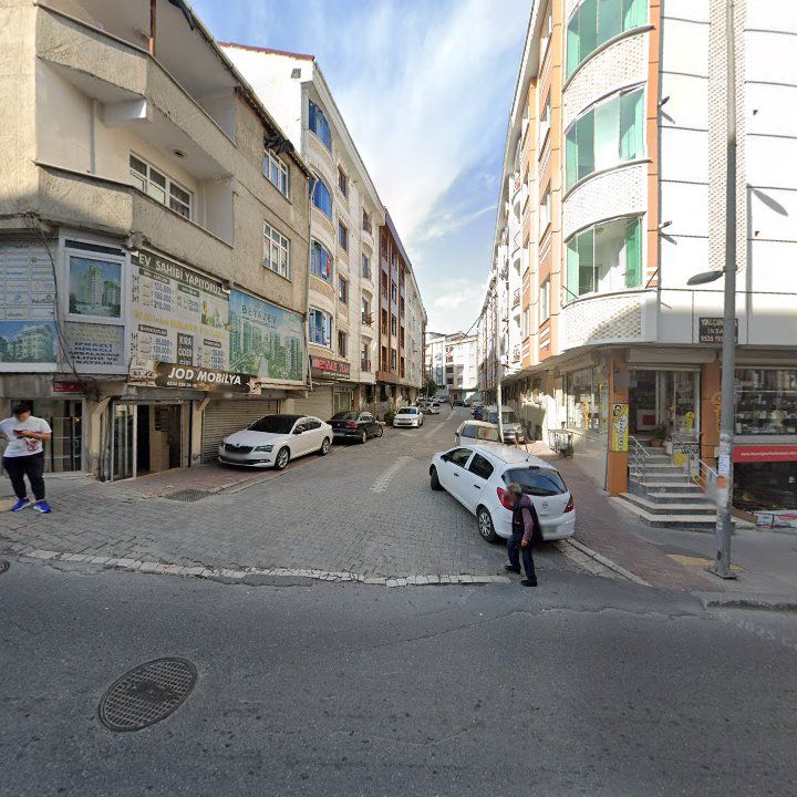 Esenyurt Çiğköfte