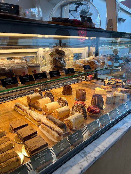 Espressolab Esenyurt Akbatı