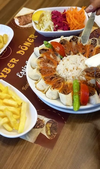 Eyber Döner