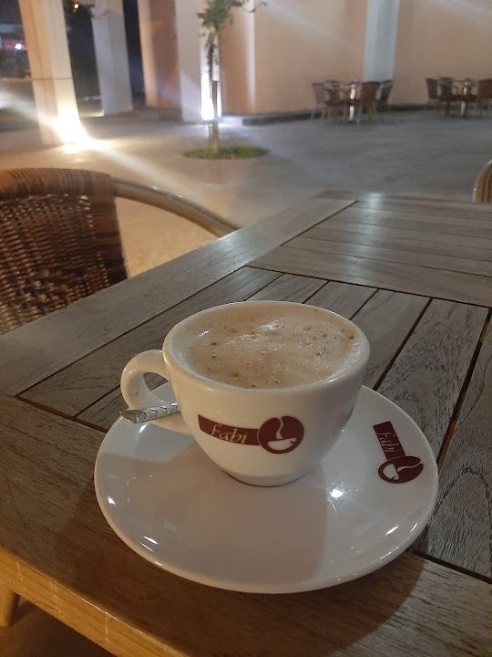 Fabi Coffee