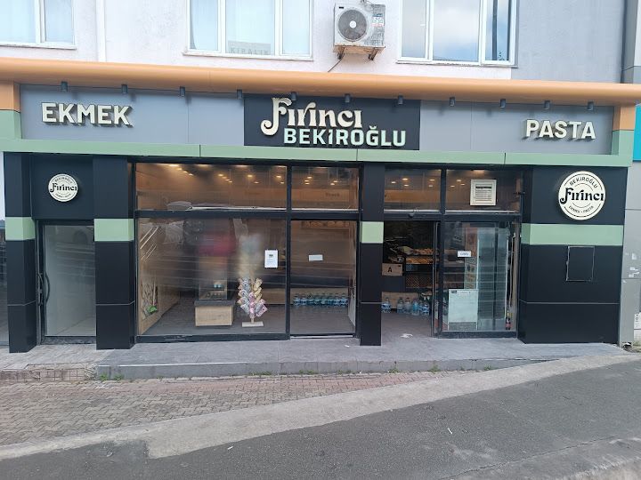 Fırıncı Bekiroğlu