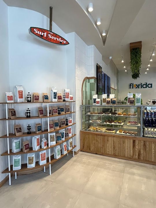 Florida Coffee