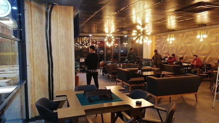Gift Cafe