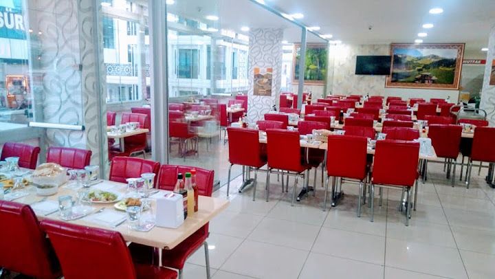 Güney Et Mangal Ocakbaşı
