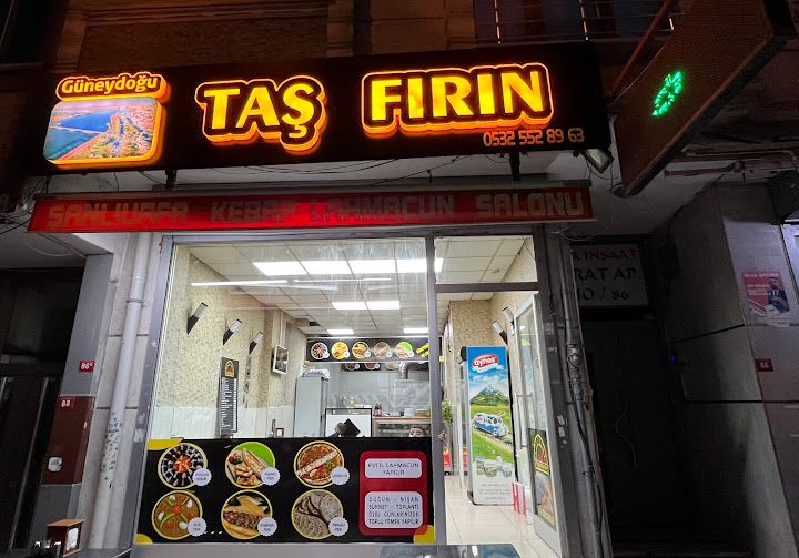Güneydoğu Taş Fırın