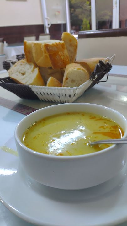Güzelyurt Lokantası