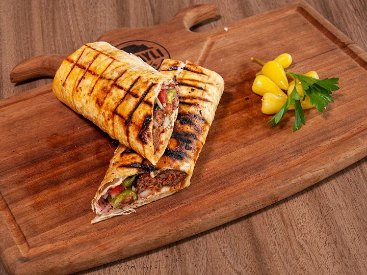 HacıAli Döner & Kebap