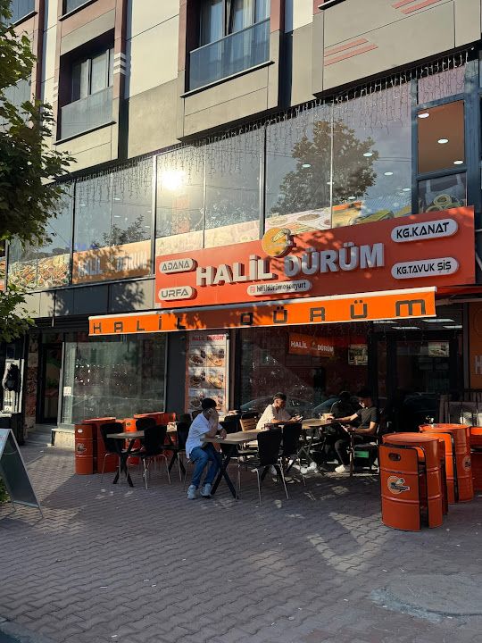 Halil Dürüm Esenyurt