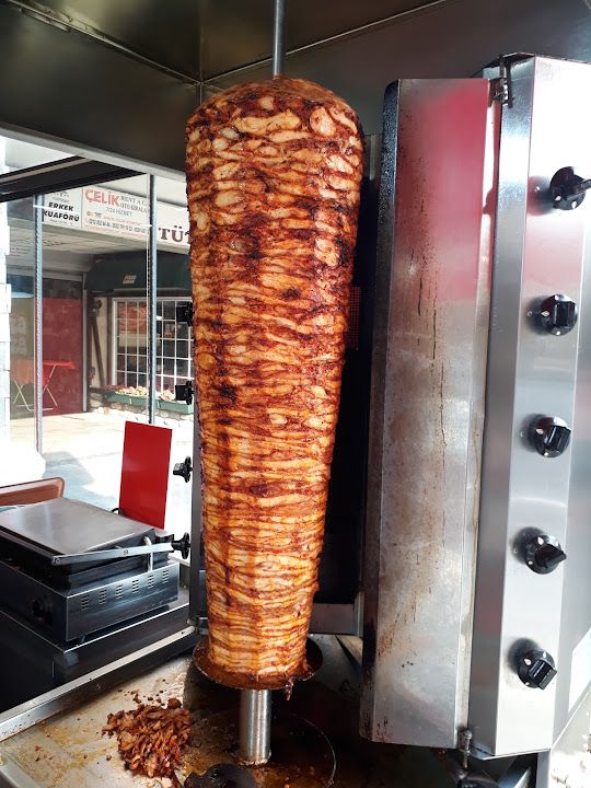 Harbi Döner Cumhuriyet mah.