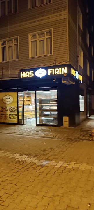 Has fırın ünlü mamulleri pasta