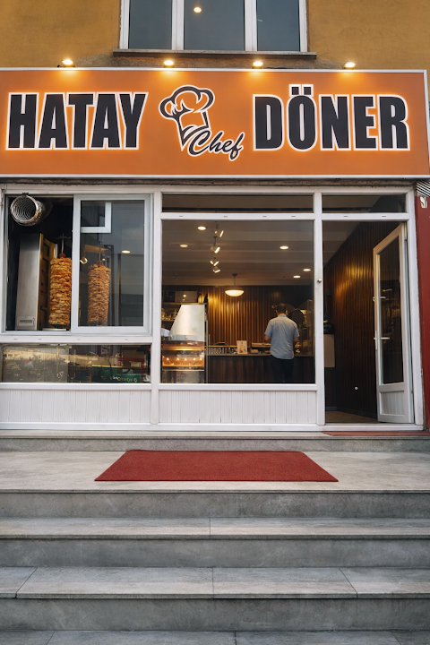 Hatay Chef Döner