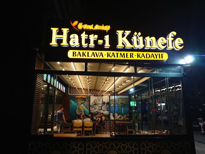 Hatr-ı Künefe