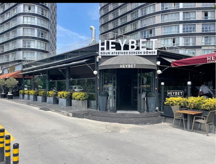 Heybet Döner Lokantası Esenkent