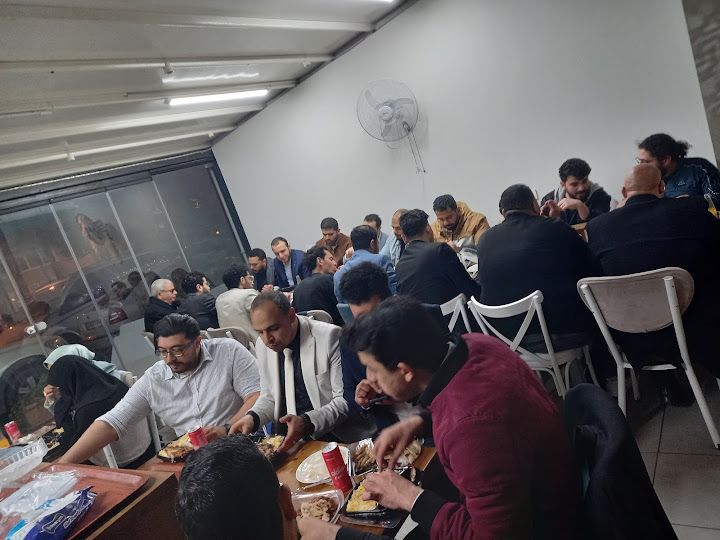 Hikaye Restoran