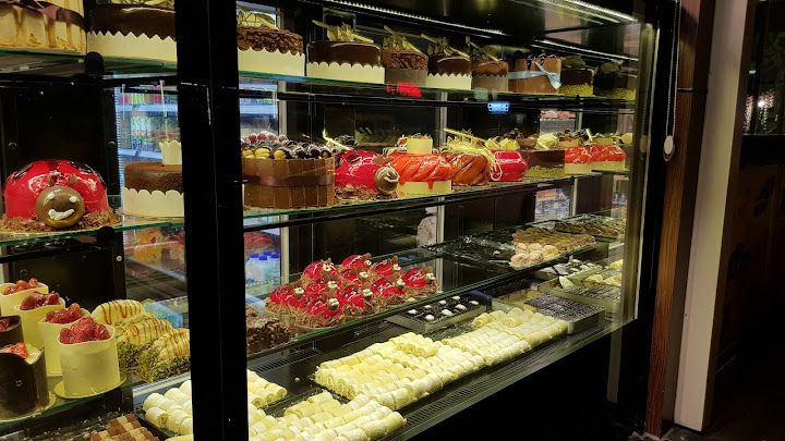 Ihlamur Cafe