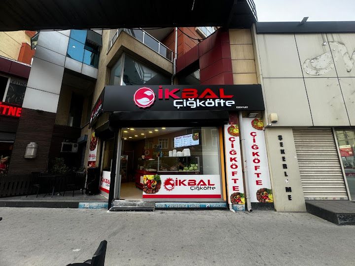 İkbal Çiğ Köfte